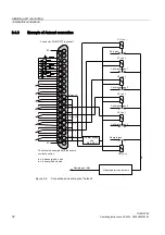 Preview for 34 page of Siemens 7MB2041 Operating Instructions Manual