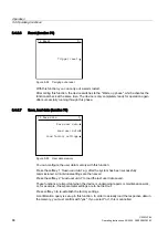 Preview for 90 page of Siemens 7MB2041 Operating Instructions Manual