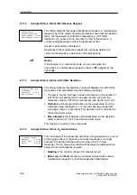 Preview for 66 page of Siemens 7MB2335 Operating Instructions Manual