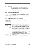 Preview for 83 page of Siemens 7MB2335 Operating Instructions Manual