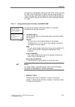 Preview for 91 page of Siemens 7MB2335 Operating Instructions Manual