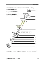 Preview for 142 page of Siemens 7MB2335 Operating Instructions Manual