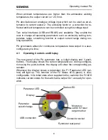 Preview for 17 page of Siemens 7MC3040-... Operating Manual