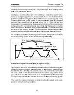 Preview for 30 page of Siemens 7MC3040-... Operating Manual