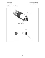 Preview for 98 page of Siemens 7MC3040-... Operating Manual