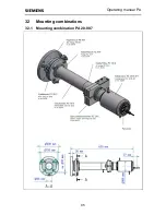 Preview for 103 page of Siemens 7MC3040-... Operating Manual