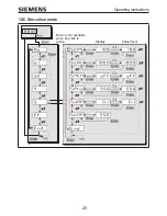 Preview for 26 page of Siemens 7MC3052-1AB63 Operating Instructions Manual