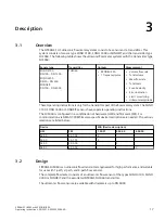 Preview for 17 page of Siemens 7ME305 Operating Instructions Manual