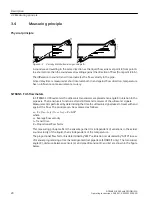 Preview for 20 page of Siemens 7ME305 Operating Instructions Manual