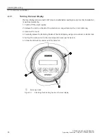 Preview for 30 page of Siemens 7ME305 Operating Instructions Manual