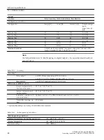 Preview for 80 page of Siemens 7ME305 Operating Instructions Manual