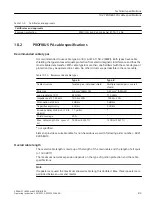 Preview for 83 page of Siemens 7ME305 Operating Instructions Manual