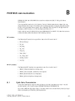 Preview for 89 page of Siemens 7ME305 Operating Instructions Manual