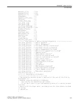 Preview for 99 page of Siemens 7ME305 Operating Instructions Manual