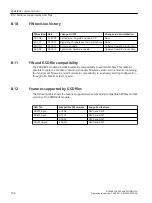 Preview for 102 page of Siemens 7ME305 Operating Instructions Manual