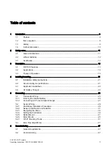 Preview for 5 page of Siemens 7ME3510 Operating Instructions Manual