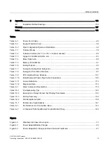 Preview for 7 page of Siemens 7ME3510 Operating Instructions Manual