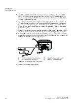 Preview for 46 page of Siemens 7ME3510 Operating Instructions Manual