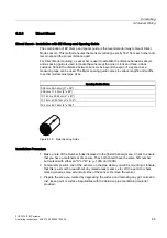 Preview for 47 page of Siemens 7ME3510 Operating Instructions Manual