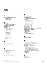 Preview for 209 page of Siemens 7ME3510 Operating Instructions Manual