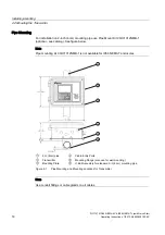 Preview for 16 page of Siemens 7ME362 Quick Start Manual