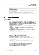 Preview for 17 page of Siemens 7ME362 Quick Start Manual