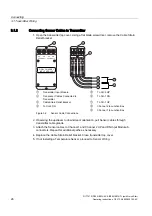 Preview for 28 page of Siemens 7ME362 Quick Start Manual