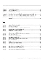 Preview for 58 page of Siemens 7ME362 Quick Start Manual