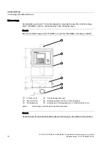 Preview for 68 page of Siemens 7ME362 Quick Start Manual