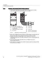 Preview for 80 page of Siemens 7ME362 Quick Start Manual