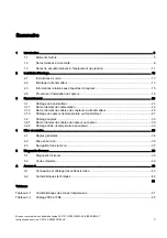 Preview for 111 page of Siemens 7ME362 Quick Start Manual