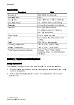 Preview for 16 page of Siemens 7ME3951-0TG20 Compact User Manual