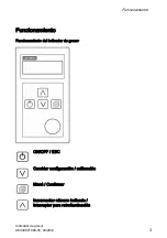 Preview for 28 page of Siemens 7ME3951-0TG20 Compact User Manual