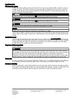 Preview for 2 page of Siemens 7ME6810 Operating Instructions Manual