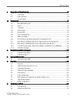 Preview for 5 page of Siemens 7ME6810 Operating Instructions Manual