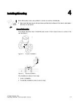 Preview for 17 page of Siemens 7ME6810 Operating Instructions Manual