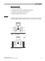 Preview for 23 page of Siemens 7ME6810 Operating Instructions Manual