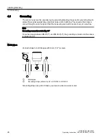 Preview for 26 page of Siemens 7ME6810 Operating Instructions Manual