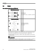 Preview for 38 page of Siemens 7ME6810 Operating Instructions Manual