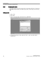 Preview for 46 page of Siemens 7ME6810 Operating Instructions Manual