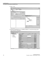 Preview for 50 page of Siemens 7ME6810 Operating Instructions Manual