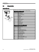 Preview for 58 page of Siemens 7ME6810 Operating Instructions Manual