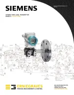Preview for 1 page of Siemens 7MF4.33 Series Manual