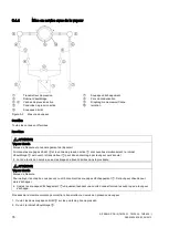 Preview for 76 page of Siemens 7MF4.33 Series Manual