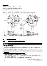 Preview for 116 page of Siemens 7MF4.33 Series Manual