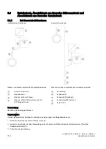 Preview for 118 page of Siemens 7MF4.33 Series Manual