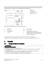 Preview for 157 page of Siemens 7MF4.33 Series Manual