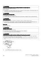 Preview for 196 page of Siemens 7MF4.33 Series Manual