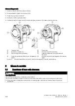 Preview for 208 page of Siemens 7MF4.33 Series Manual