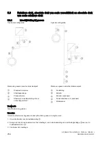 Preview for 256 page of Siemens 7MF4.33 Series Manual